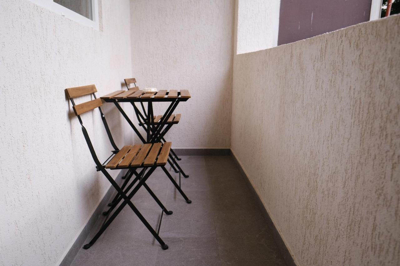 Apartment In The City Center プロヴディフ エクステリア 写真