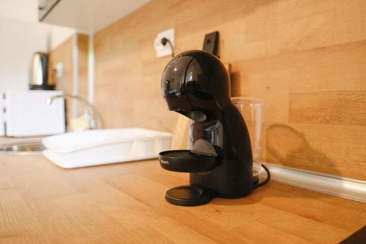 Apartment In The City Center プロヴディフ エクステリア 写真